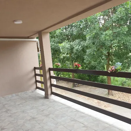 Holiday home Vikendica Dunav Ms *