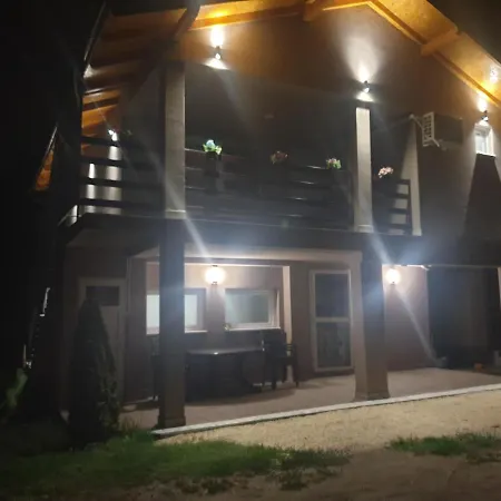 Vikendica Dunav Ms Vikendica Celarevo