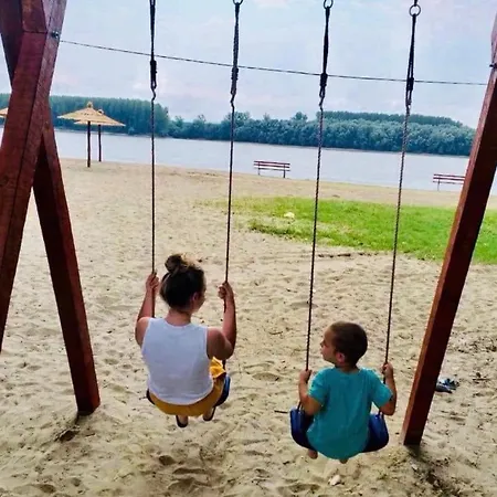 Vikendica Vikendica Dunav Ms Celarevo