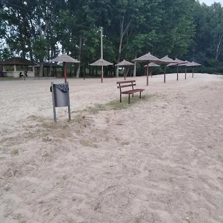 Vikendica Dunav Ms