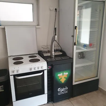 Vikendica Vikendica Dunav Ms Celarevo