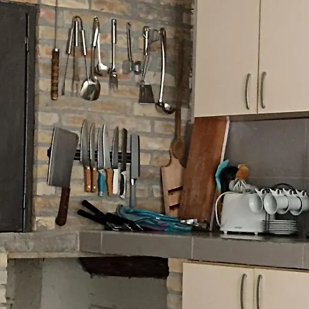 Ferienhaus Vikendica Dunav Ms Celarevo