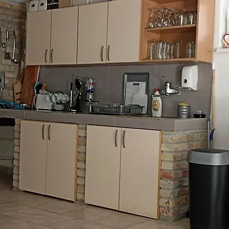 Ferienhaus Vikendica Dunav Ms Celarevo