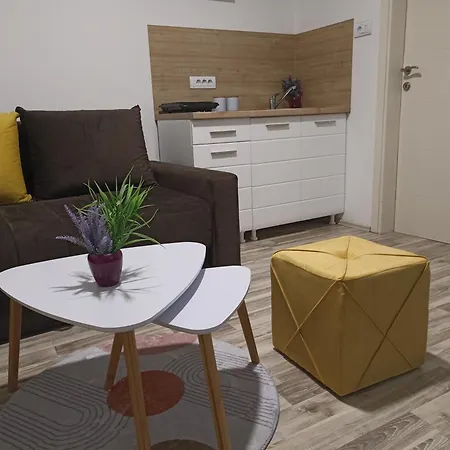 Vikendica Dunav Ms Vikendica