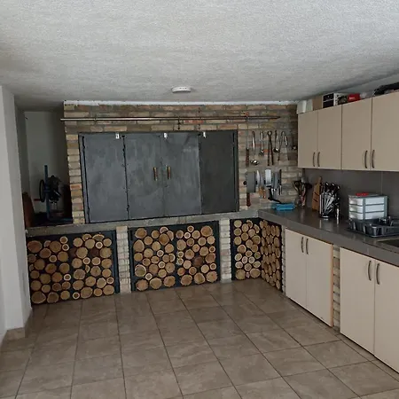 Holiday home Vikendica Dunav Ms