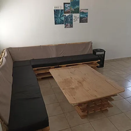 Vikendica Dunav Ms *