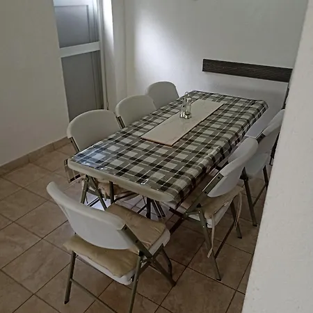 Vikendica Dunav Ms *