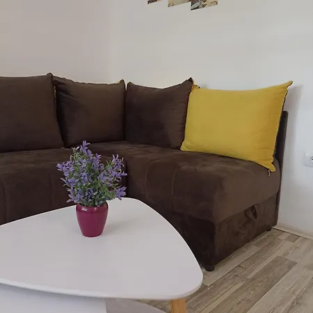 Holiday home Vikendica Dunav Ms