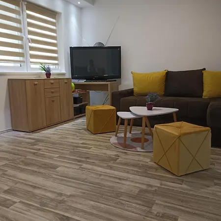 Vikendica Dunav Ms Holiday home