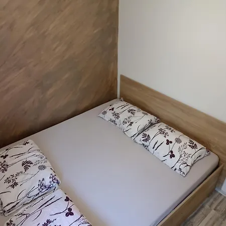 Vikendica Dunav Ms Holiday home *
