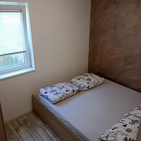 Vikendica Dunav Ms Holiday home *