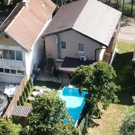 Vikendica Dunav Ms * Celarevo