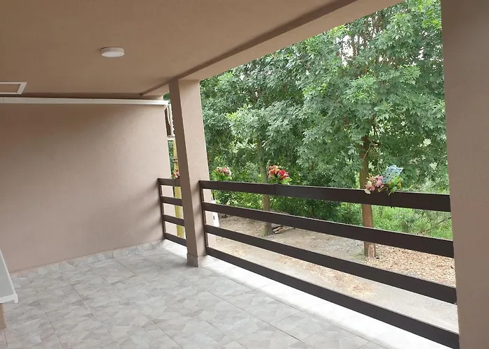 بيت للعطل Vikendica Dunav Ms *