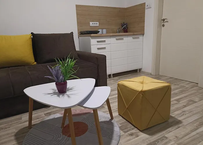 Vikendica Dunav Ms Hébergement de vacances