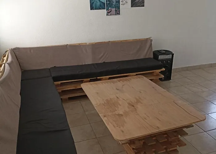 Vikendica Dunav Ms *