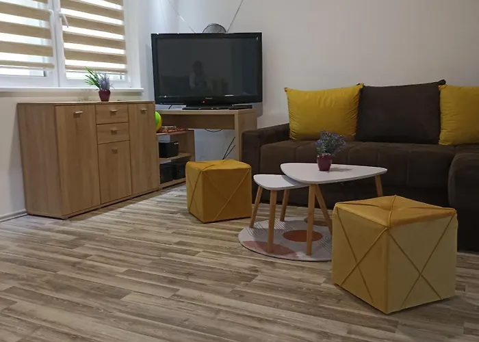 Vikendica Dunav Ms Hébergement de vacances