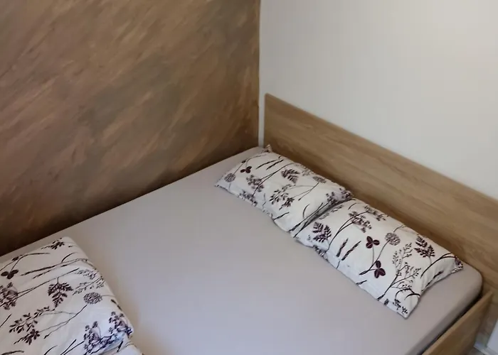 Vikendica Dunav Ms بيت للعطل *