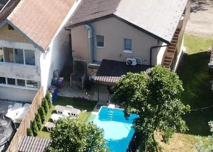 Vikendica Dunav Ms * Celarevo