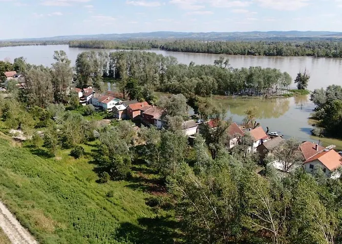 Vikendica Dunav Ms Celarevo